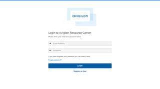 specializes in satellite applications, telecommunications and satellite. . Avigilon partner portal login